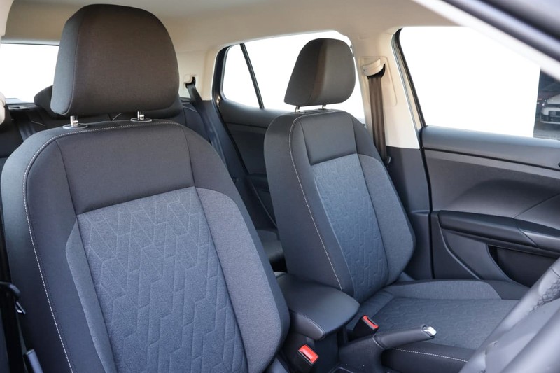 Volkswagen T-Cross - Hatfield VW Pretoria - Image 15