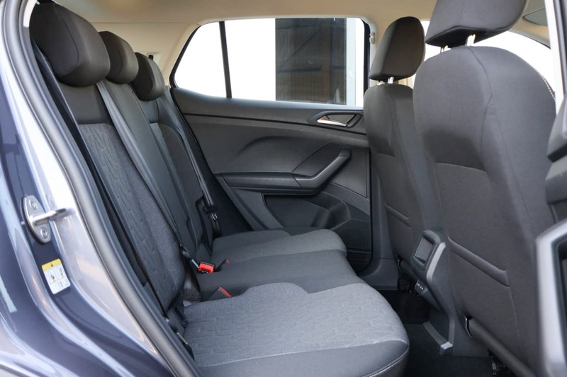 Volkswagen T-Cross - Hatfield VW Pretoria - Image 13
