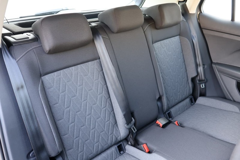 Volkswagen T-Cross - Hatfield VW Pretoria - Image 14