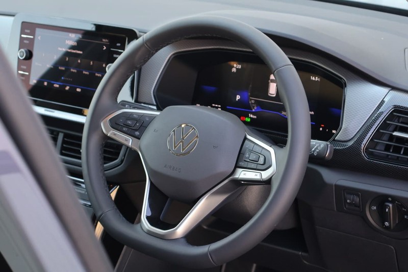 Volkswagen T-Cross - Hatfield VW Pretoria - Image 18