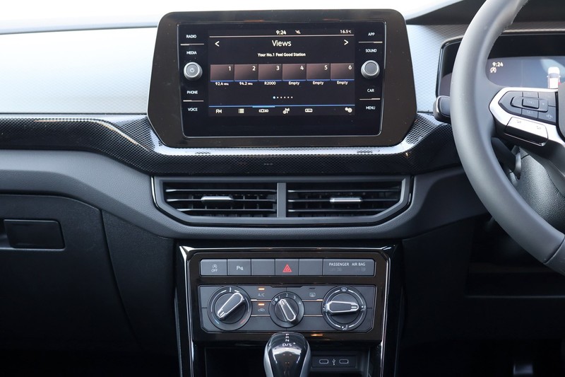Volkswagen T-Cross - Hatfield VW Pretoria - Image 25