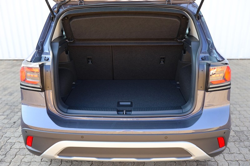 Volkswagen T-Cross - Hatfield VW Pretoria - Image 29