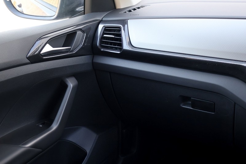 Volkswagen T-Cross - Hatfield VW Pretoria - Image 26