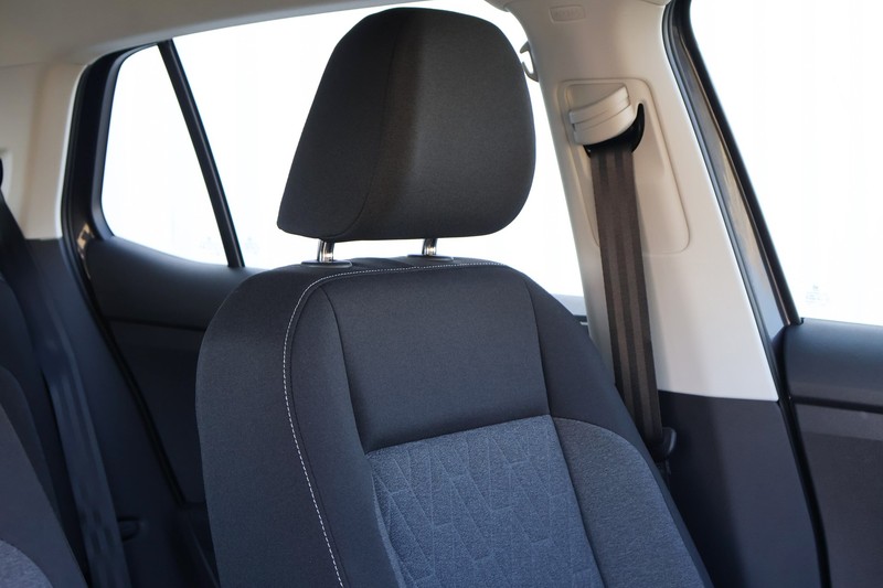 Volkswagen T-Cross - Hatfield VW Pretoria - Image 22