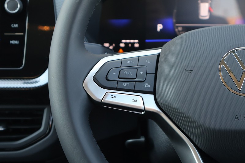 Volkswagen T-Cross - Hatfield VW Pretoria - Image 24