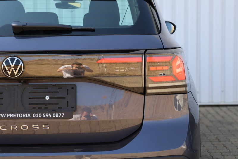 Volkswagen T-Cross - Hatfield VW Pretoria - Image 19