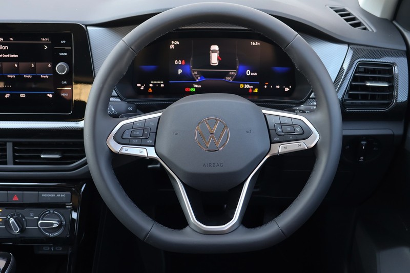 Volkswagen T-Cross - Hatfield VW Pretoria - Image 23