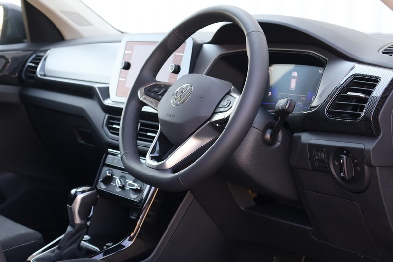 Volkswagen T-Cross - Hatfield VW Pretoria - Image 17