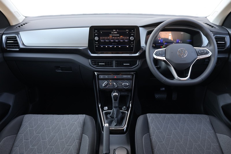 Volkswagen T-Cross - Hatfield VW Pretoria - Image 21