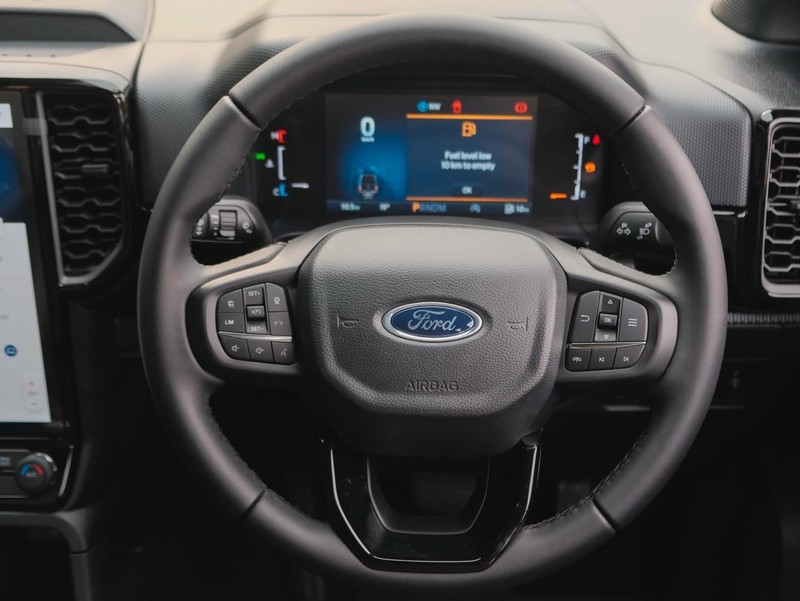 Ford Ranger - Ford Fourways - Image 18