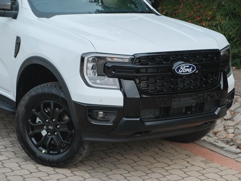 Ford Ranger - Ford Fourways - Image 4