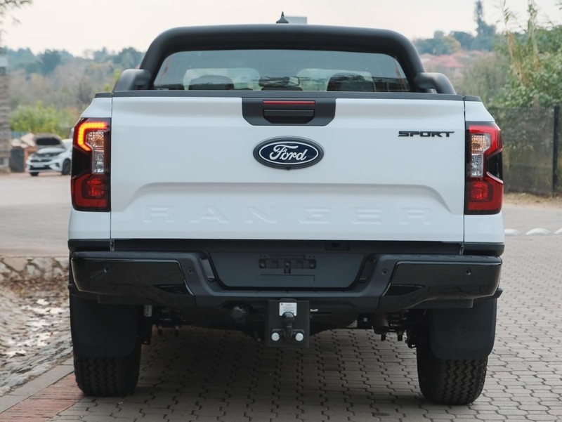 Ford Ranger - Ford Fourways - Image 21
