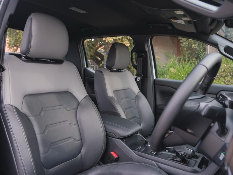Ford Ranger - Ford Fourways - Image 12