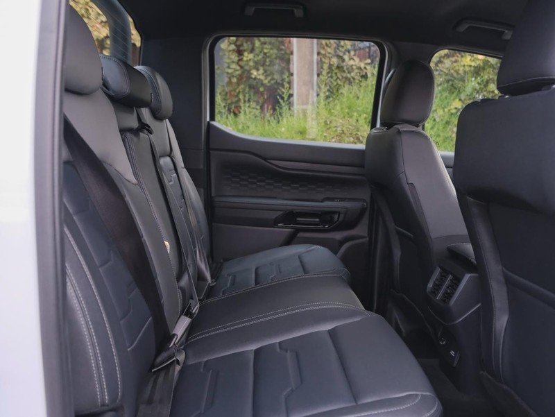 Ford Ranger - Ford Fourways - Image 13