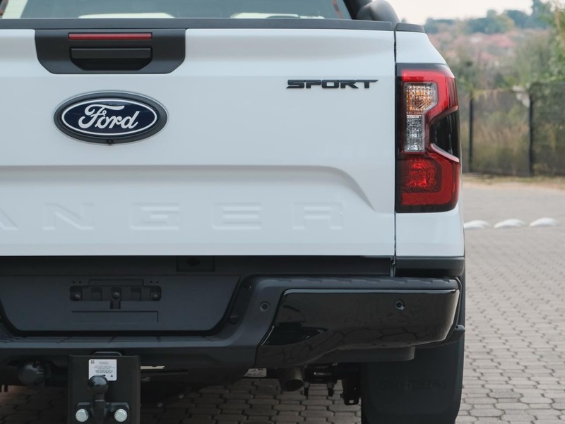 Ford Ranger - Ford Fourways - Image 22