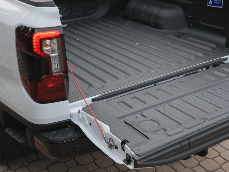 Ford Ranger - Ford Fourways - Image 28