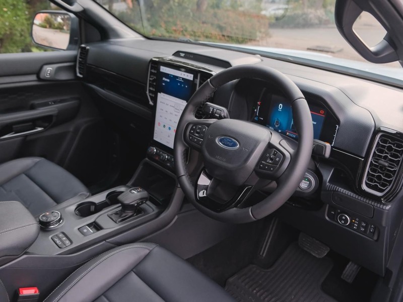 Ford Ranger - Ford Fourways - Image 14