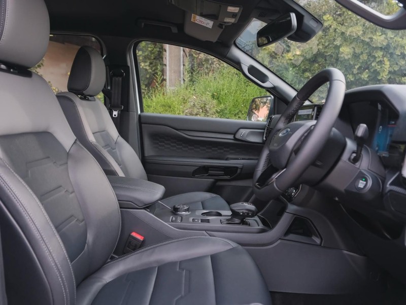 Ford Ranger - Ford Fourways - Image 9