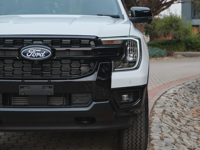 Ford Ranger - Ford Fourways - Image 10