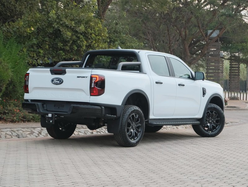 Ford Ranger - Ford Fourways - Image 19