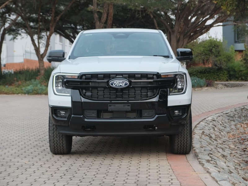 Ford Ranger - Ford Fourways - Image 6