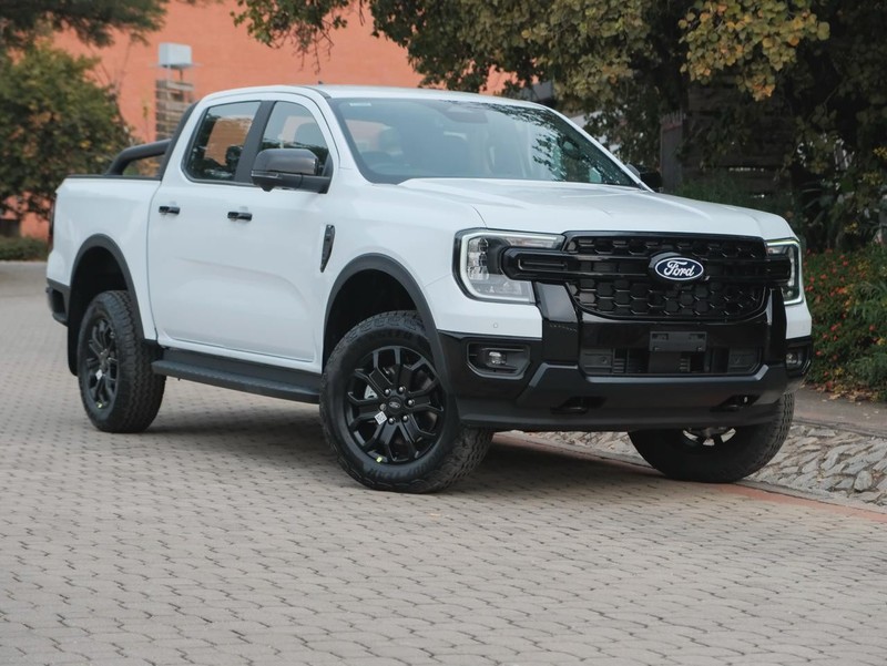 Ford Ranger - Ford Fourways - Image 2