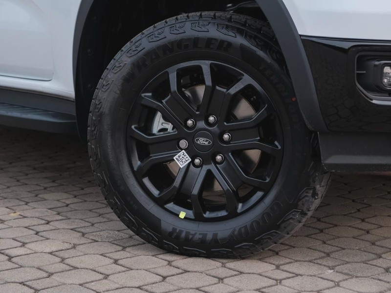 Ford Ranger - Ford Fourways - Image 3