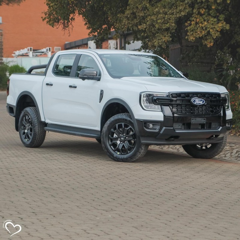 Ford Ranger - Ford Fourways - Image 1