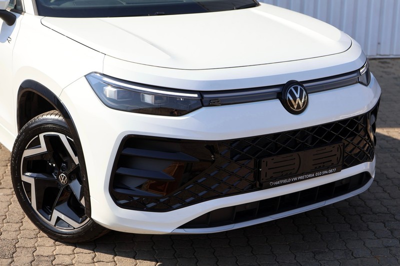 Volkswagen Tayron - Hatfield VW Pretoria - Image 5