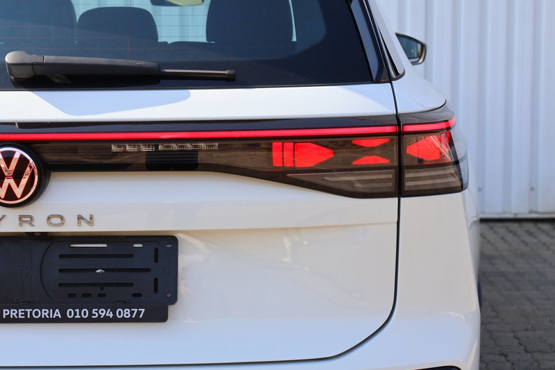 Volkswagen Tayron - Hatfield VW Pretoria - Image 14