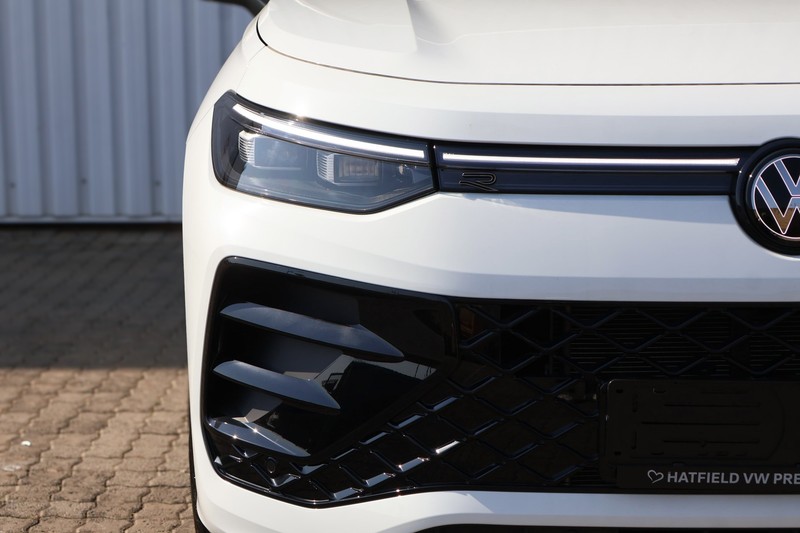 Volkswagen Tayron - Hatfield VW Pretoria - Image 4