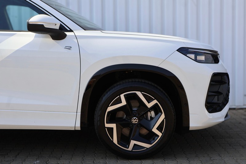 Volkswagen Tayron - Hatfield VW Pretoria - Image 8