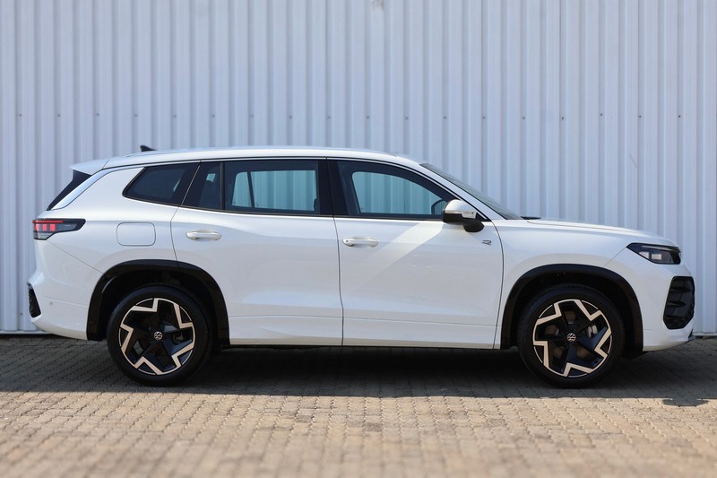 Volkswagen Tayron - Hatfield VW Pretoria - Image 9