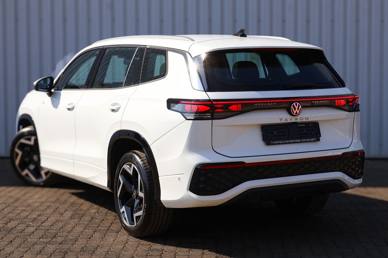 Volkswagen Tayron - Hatfield VW Pretoria - Image 11