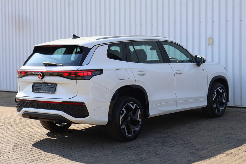 Volkswagen Tayron - Hatfield VW Pretoria - Image 13
