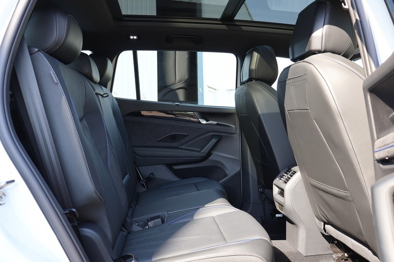 Volkswagen Tayron - Hatfield VW Pretoria - Image 24