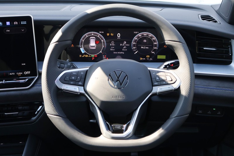 Volkswagen Tayron - Hatfield VW Pretoria - Image 30