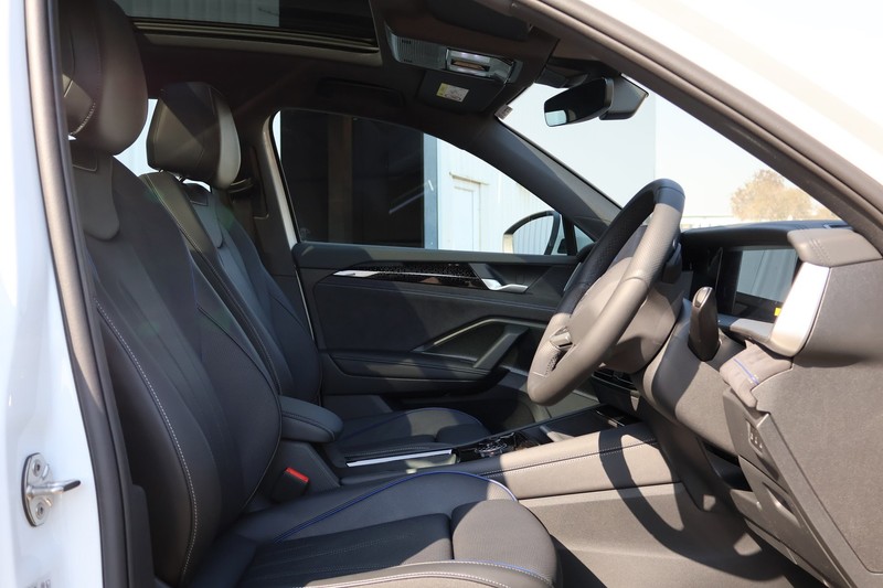 Volkswagen Tayron - Hatfield VW Pretoria - Image 18