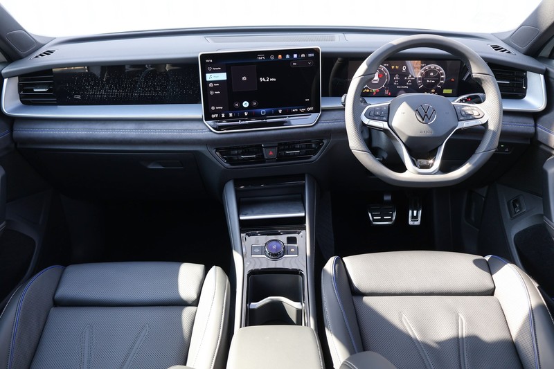 Volkswagen Tayron - Hatfield VW Pretoria - Image 25