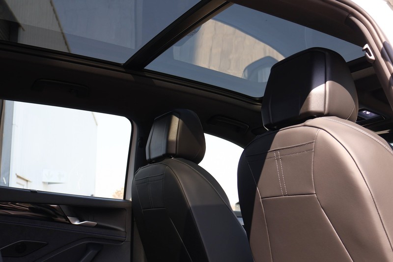 Volkswagen Tayron - Hatfield VW Pretoria - Image 17