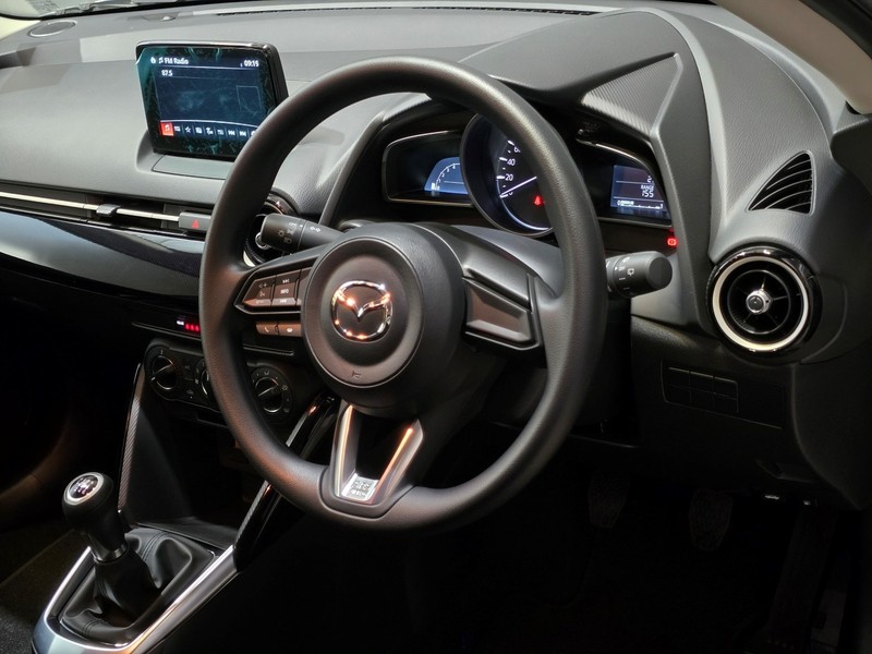 Mazda 2 - Mazda Pinetown - Image 26