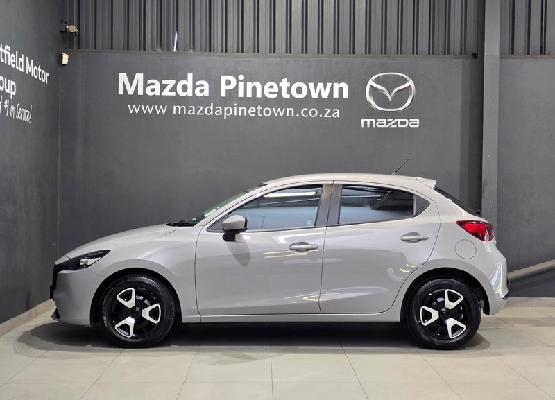 Mazda 2 - Mazda Pinetown - Image 21