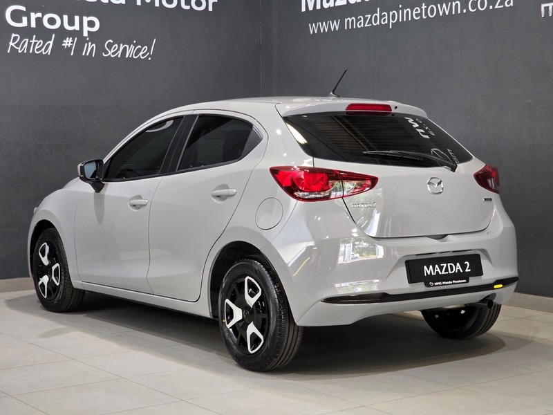 Mazda 2 - Mazda Pinetown - Image 10