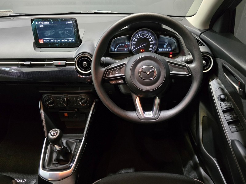 Mazda 2 - Mazda Pinetown - Image 27