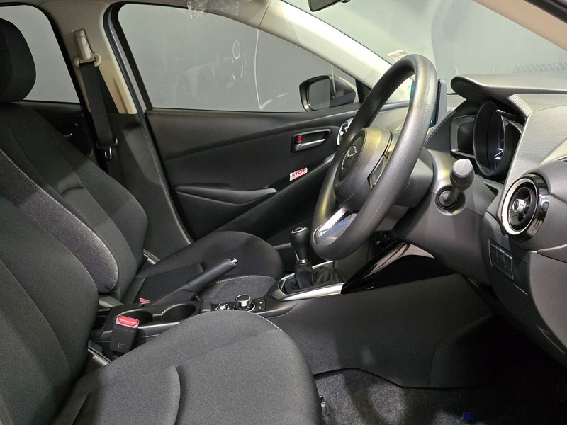 Mazda 2 - Mazda Pinetown - Image 28