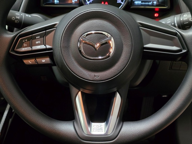 Mazda 2 - Mazda Pinetown - Image 25