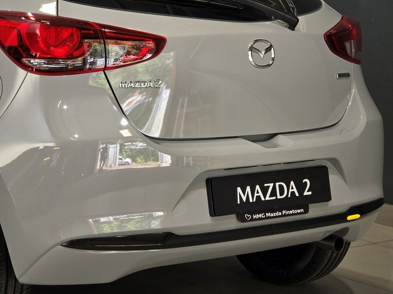 Mazda 2 - Mazda Pinetown - Image 7
