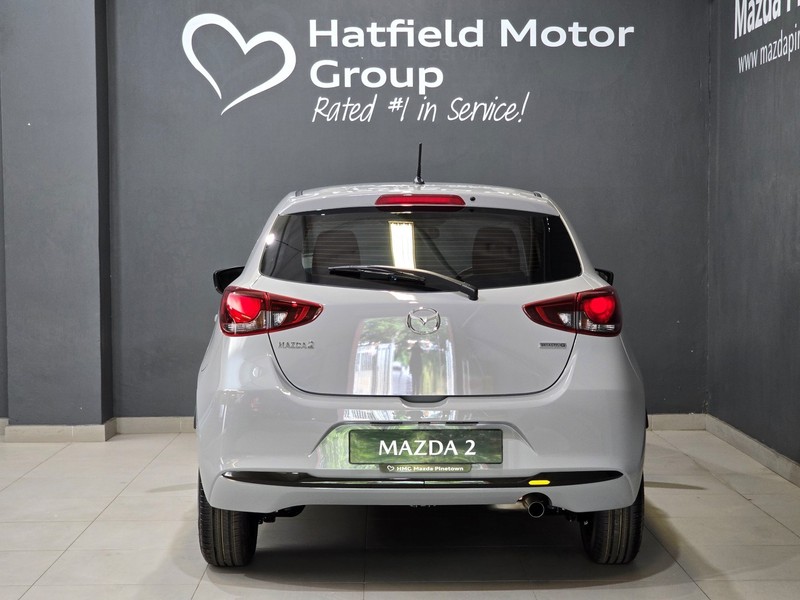 Mazda 2 - Mazda Pinetown - Image 5