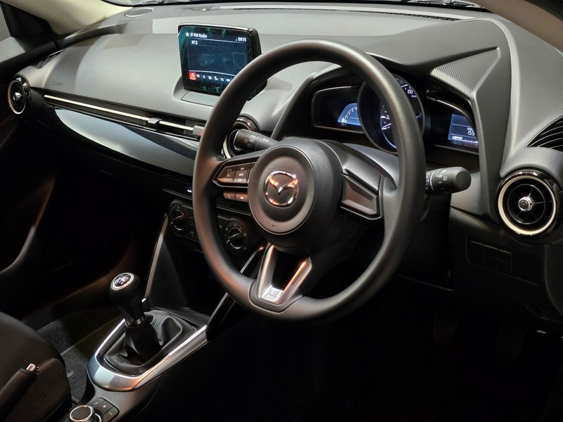 Mazda 2 - Mazda Pinetown - Image 22