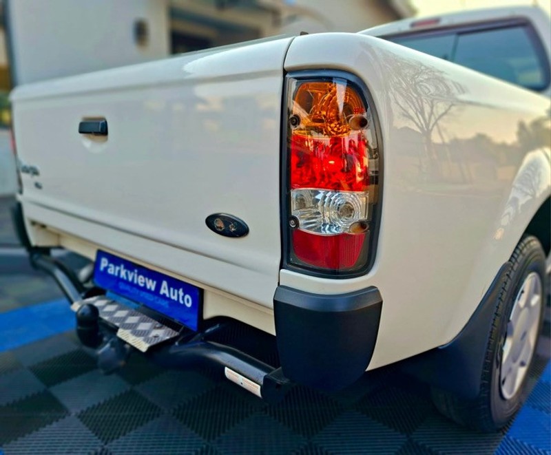 Ford Bantam - Parkview Auto Vereeniging - Image 24